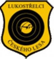 Znak spolku Lukostřelci Českého lesa