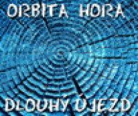 Znak spolku Orbita Hora